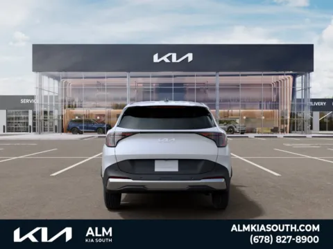 More photos of 2027 Kia Sportage LX at ALM Kia South, GA