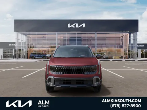 Photos of 2027 Kia Seltos X-Line S for sale in Union City, GA at ALM Kia South