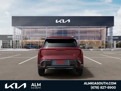More photos of 2027 Kia Seltos X-Line S at ALM Kia South, GA