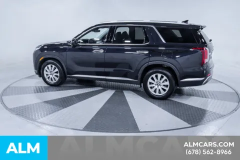 More photos of 2024 Hyundai Palisade SEL at ALM Kia South, GA