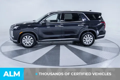More photos of 2024 Hyundai Palisade SEL at ALM Kia South, GA