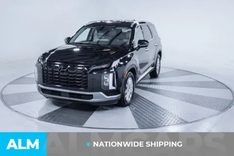 Photos of 2024 Hyundai Palisade SEL for sale in Union City, GA at ALM Kia South