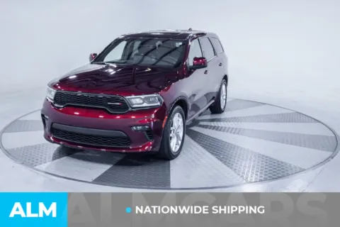 Photos of 2022 Dodge Durango GT for sale in Union City, GA at ALM Kia South