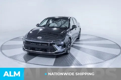 Photos of 2025 Hyundai Sonata SEL for sale in Union City, GA at ALM Kia South