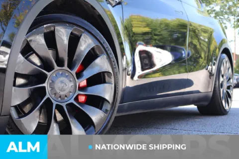 Photos of 2023 Tesla Model Y Performance for sale in Union City, GA at ALM Kia South