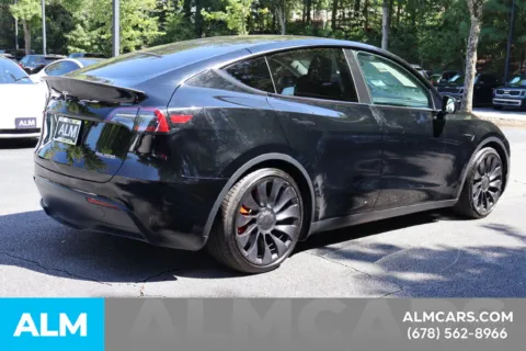 More photos of 2023 Tesla Model Y Performance at ALM Kia South, GA