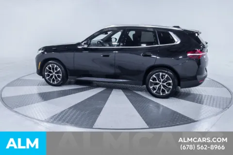 More photos of 2026 BMW X3 30 xDrive at ALM Kia South, GA