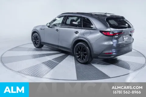 More photos of 2026 Mazda CX-90 3.3 Turbo Premium at ALM Kia South, GA