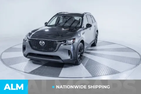 Photos of 2026 Mazda CX-90 3.3 Turbo Premium for sale in Union City, GA at ALM Kia South