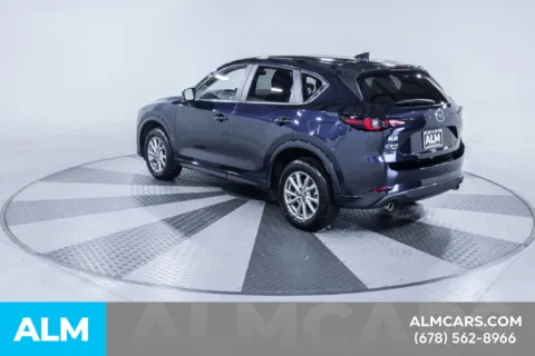 More photos of 2025 Mazda CX-5 2.5 S Select Package at ALM Kia South, GA
