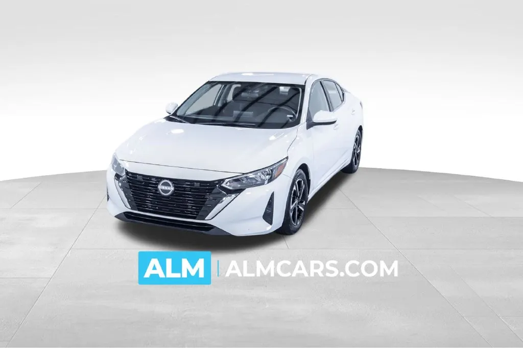 2024 Nissan Sentra