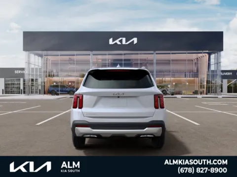 More photos of 2026 Kia Sorento S at ALM Kia South, GA
