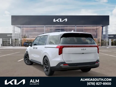More photos of 2027 Kia Carnival SX at ALM Kia South, GA