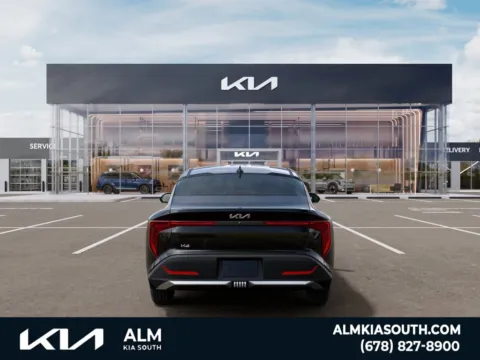More photos of 2027 Kia K4 LX at ALM Kia South, GA