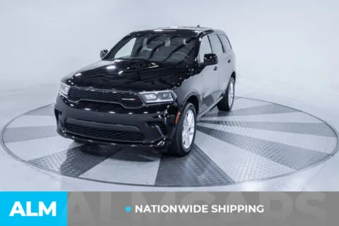Photos of 2025 Dodge Durango GT for sale in Union City, GA at ALM Kia South