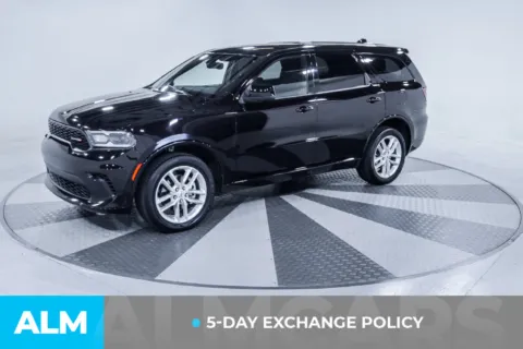 Another view of 2025 Dodge Durango GT for sale in Union City, GA at ALM Kia South