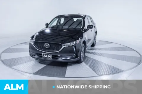 Photos of 2019 Mazda CX-5 Sport for sale in Union City, GA at ALM Kia South