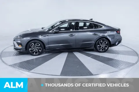 More photos of 2025 Hyundai Sonata SEL at ALM Kia South, GA