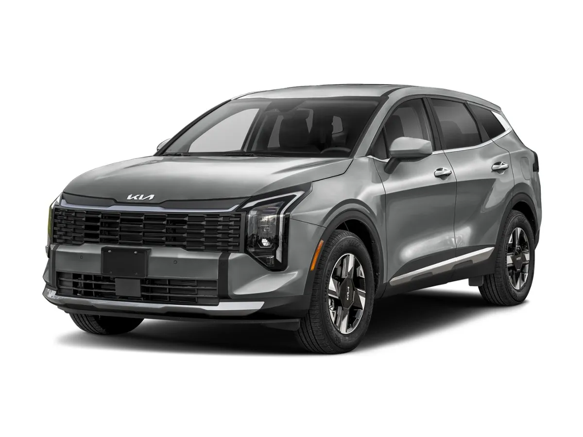 2027 Kia Sportage LX for sale in Union City, GA
