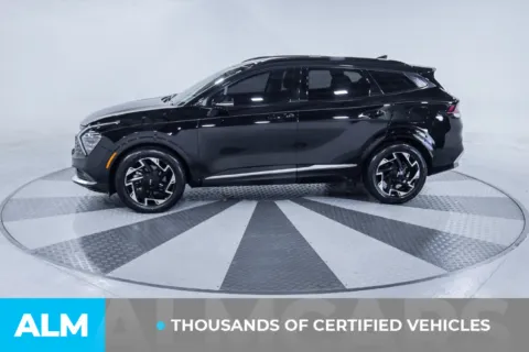 More photos of 2023 Kia Sportage SX-Prestige at ALM Kia South, GA
