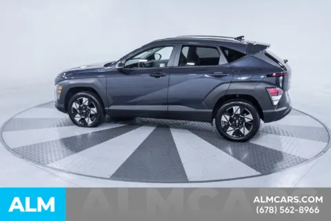 More photos of 2025 Hyundai Kona SEL at ALM Kia South, GA