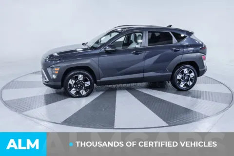 More photos of 2025 Hyundai Kona SEL at ALM Kia South, GA