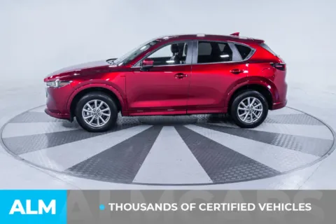 More photos of 2025 Mazda CX-5 2.5 S Select Package at ALM Kia South, GA
