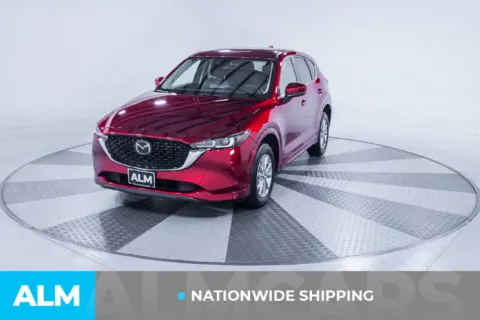 Photos of 2025 Mazda CX-5 2.5 S Select Package for sale in Union City, GA at ALM Kia South