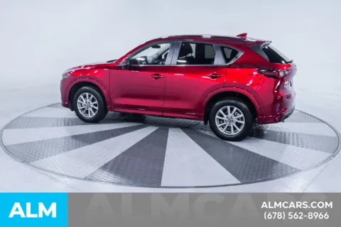 More photos of 2025 Mazda CX-5 2.5 S Select Package at ALM Kia South, GA