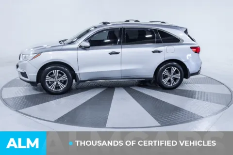 More photos of 2018 Acura MDX 3.5L at ALM Kia South, GA