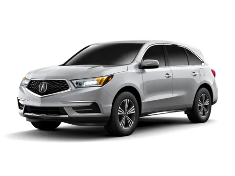 Unknown 2018 Acura MDX 3.5L for sale in Union City, GA