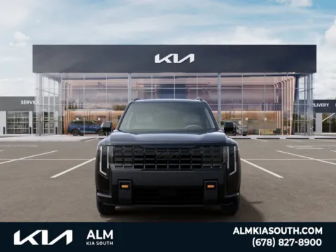 Photos of 2027 Kia Telluride X-Pro SX for sale in Union City, GA at ALM Kia South