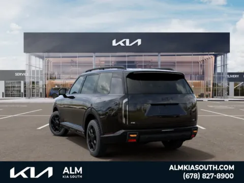 More photos of 2027 Kia Telluride X-Pro SX at ALM Kia South, GA