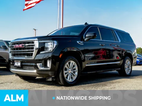Photos of 2024 GMC Yukon XL SLT for sale in Union City, GA at ALM Kia South