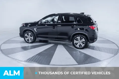 More photos of 2024 Mitsubishi Outlander Sport 2.0 ES at ALM Kia South, GA