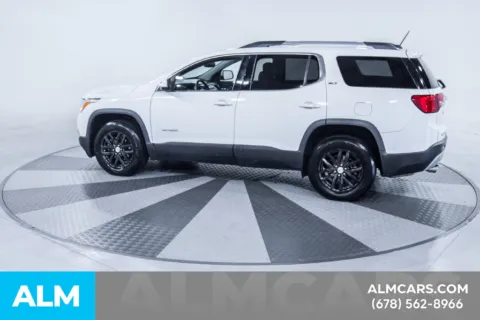 More photos of 2019 GMC Acadia SLT-1 at ALM Kia South, GA