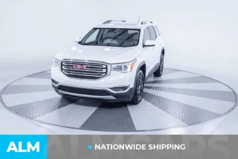 Photos of 2019 GMC Acadia SLT-1 for sale in Union City, GA at ALM Kia South