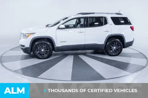 More photos of 2019 GMC Acadia SLT-1 at ALM Kia South, GA