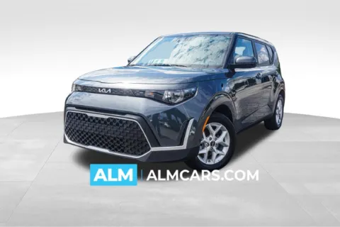 2025 Kia Soul LX for sale in Union City, GA