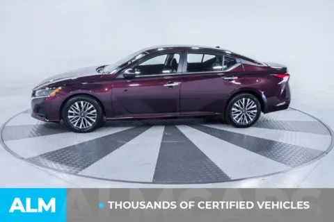 More photos of 2025 Nissan Altima 2.5 SV at ALM Kia South, GA