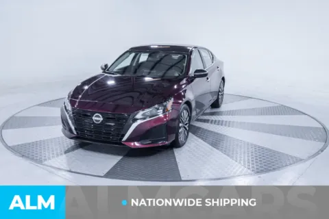 Photos of 2025 Nissan Altima 2.5 SV for sale in Union City, GA at ALM Kia South