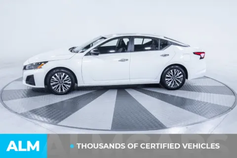 More photos of 2025 Nissan Altima 2.5 SV at ALM Kia South, GA
