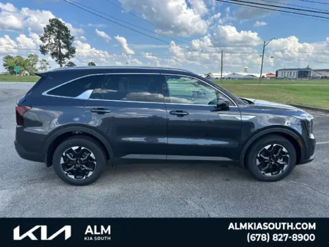More photos of 2026 Kia Sorento S at ALM Kia South, GA