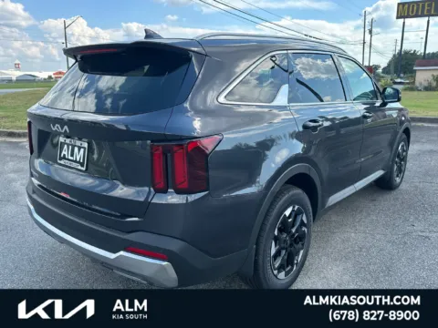 More photos of 2026 Kia Sorento S at ALM Kia South, GA