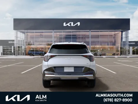 More photos of 2027 Kia Sportage Hybrid SX-Prestige at ALM Kia South, GA