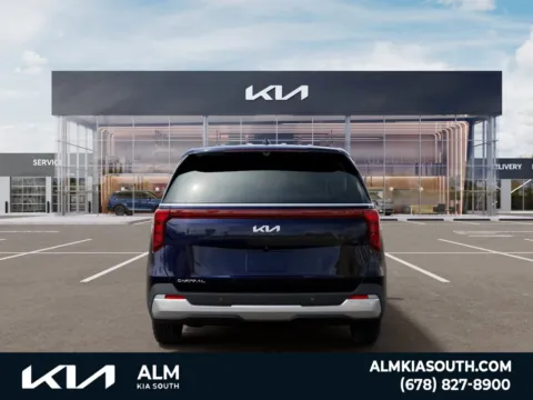 More photos of 2027 Kia Carnival LX at ALM Kia South, GA