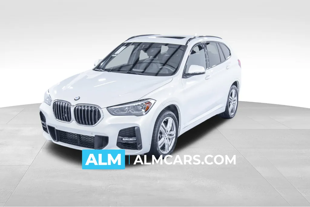 2020 BMW X1 xDrive28i for sale in Union City, GA