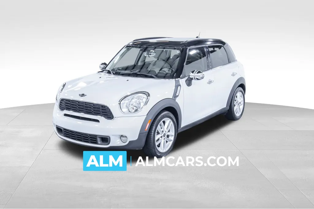 2013 MINI Cooper S Countryman for sale in Union City, GA