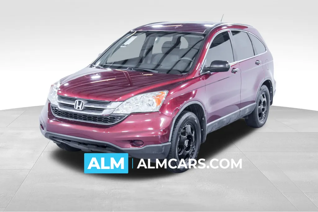2010 Honda CR-V LX for sale in Union City, GA