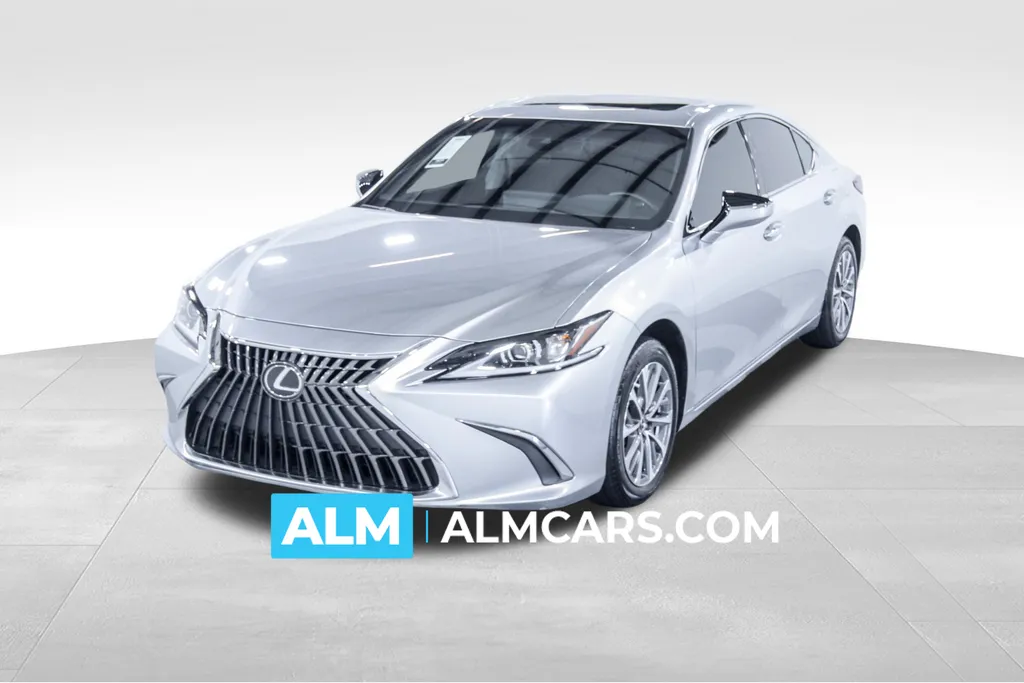 2023 Lexus ES 350 for sale in Union City, GA